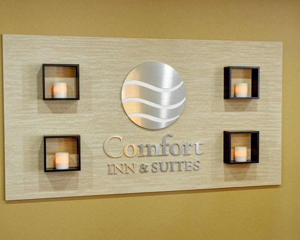 Comfort Inn & Suites Fort Smith I-540 2