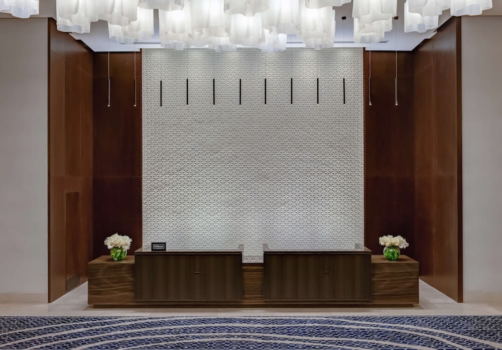 Hilton Guadalajara Midtown 4