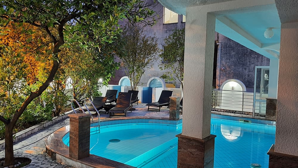 Villa Golf 1