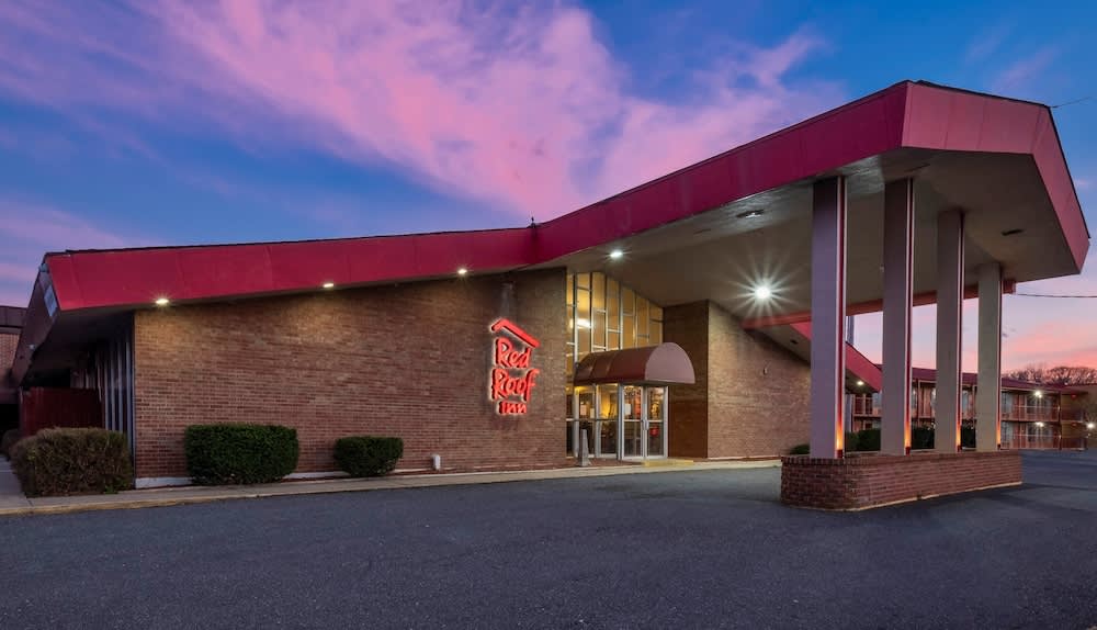 Red Roof Inn Marion, VA 1