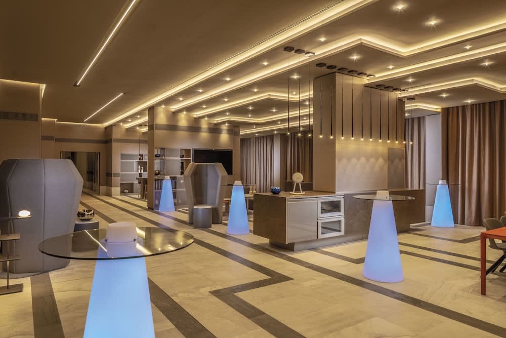 Hyatt Regency Algiers Airport 2