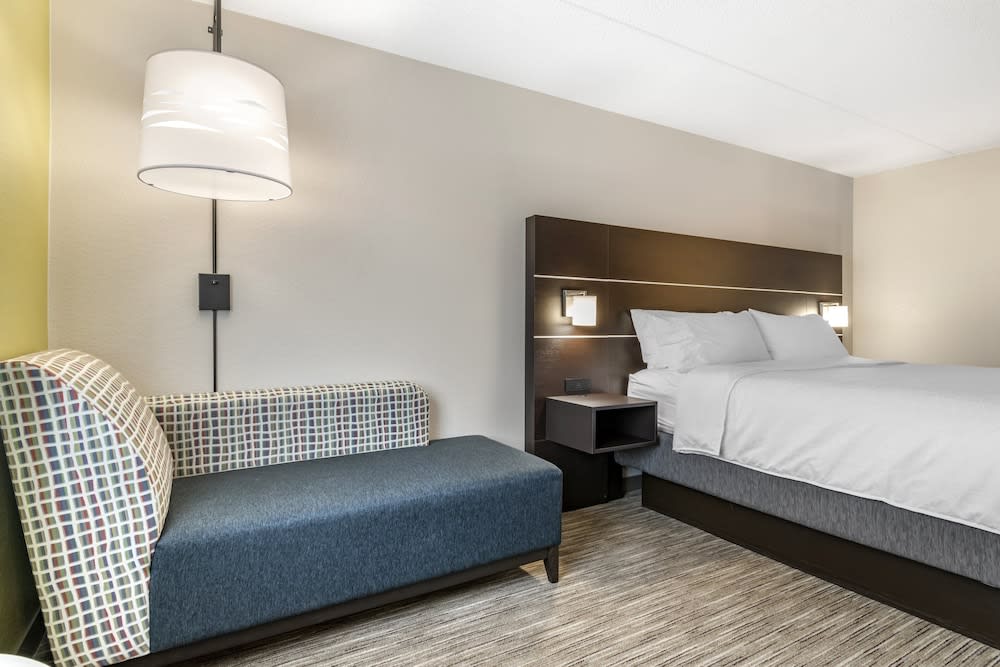 Holiday Inn Express Jonestown - Ft. Indiantown Gap by IHG 2