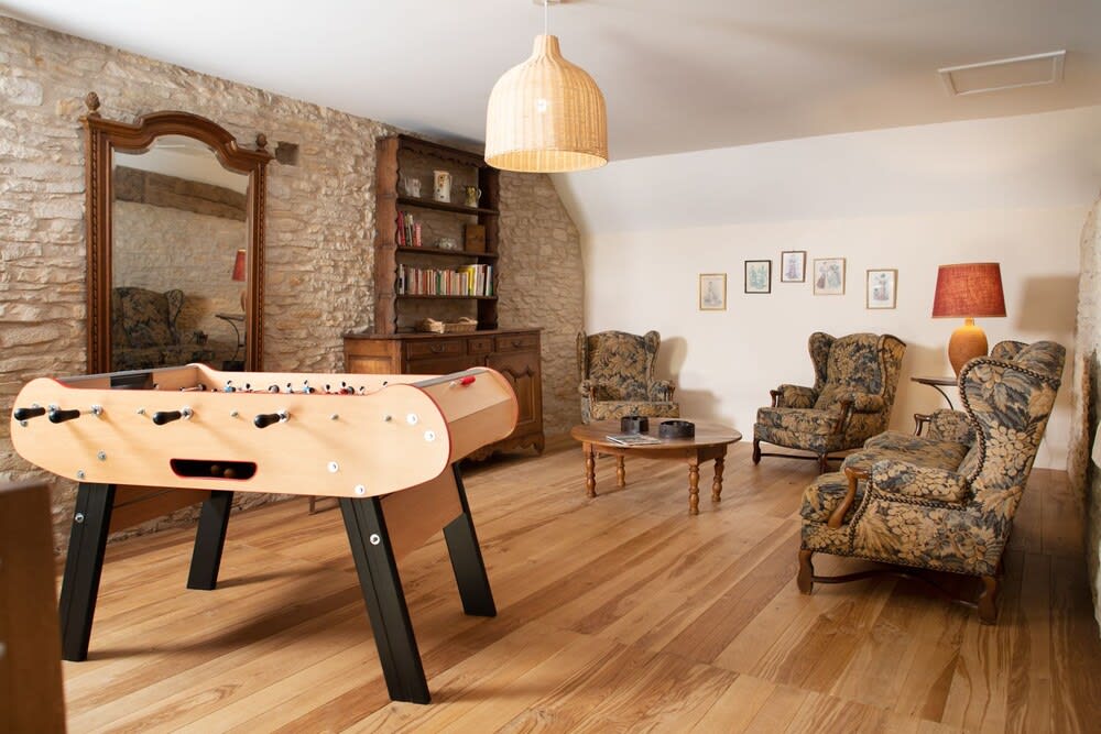 L'Hote Antique - MAISON D'HOTE- 4 Suites avec cuisine 2