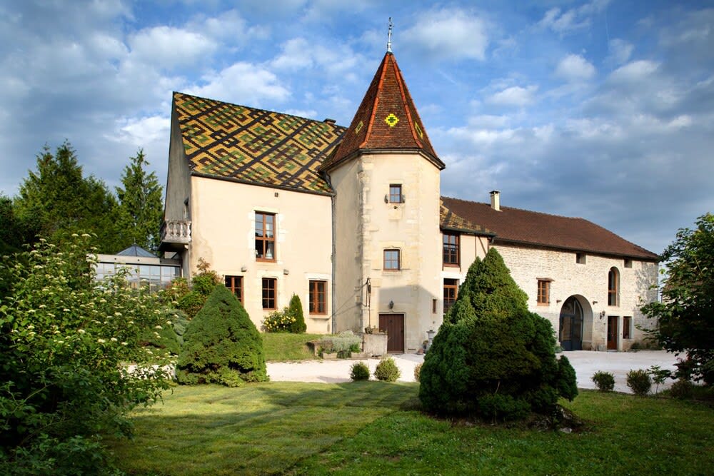 L'Hote Antique - MAISON D'HOTE- 4 Suites avec cuisine 1