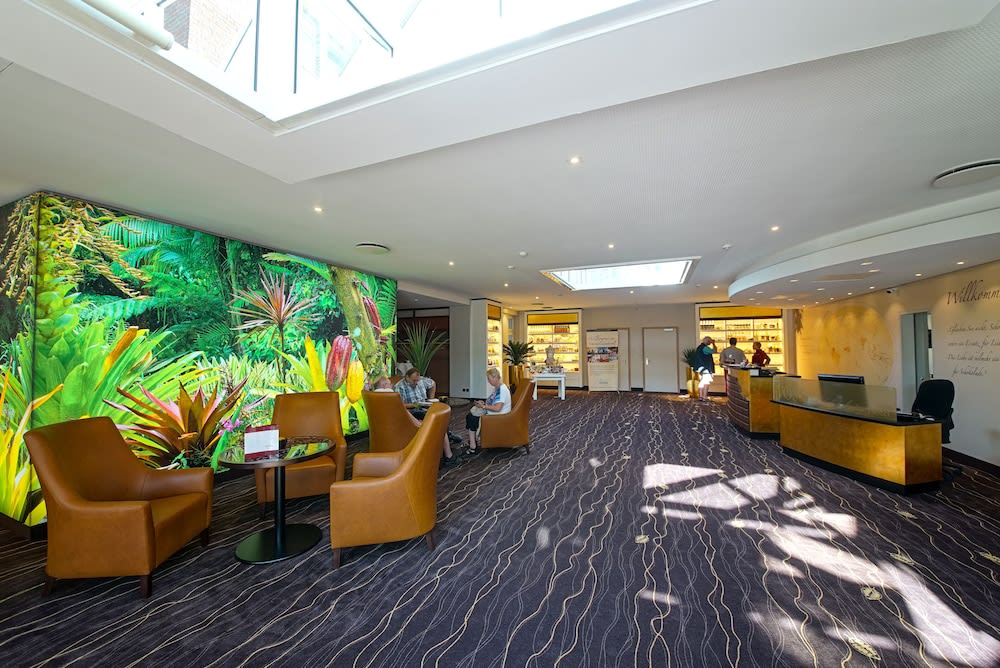Das Schokoladenhotel 2