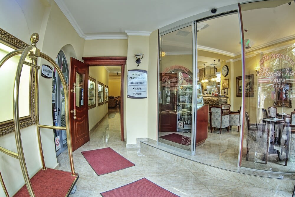 Garni Hotel Planeta Inn 2