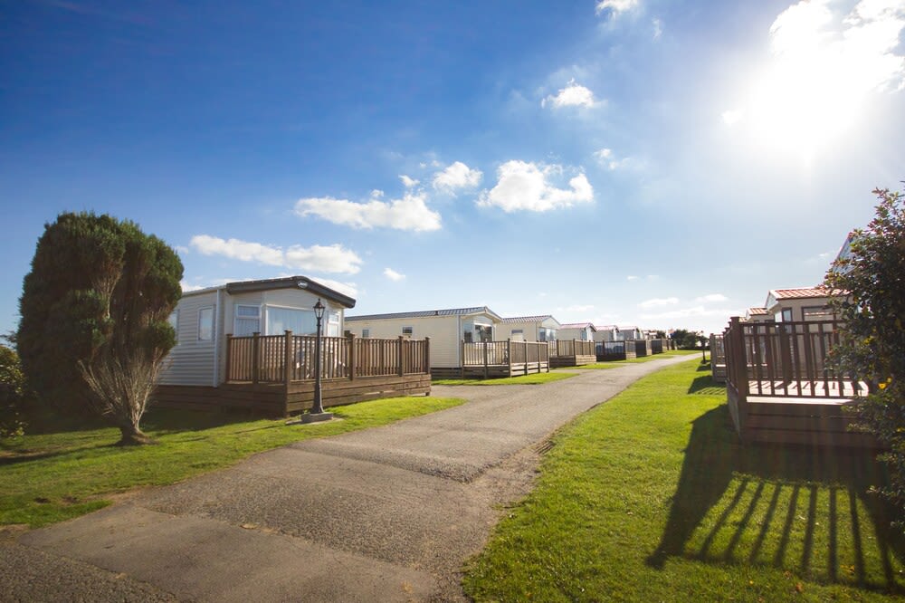 Newperran Holiday Resort 1