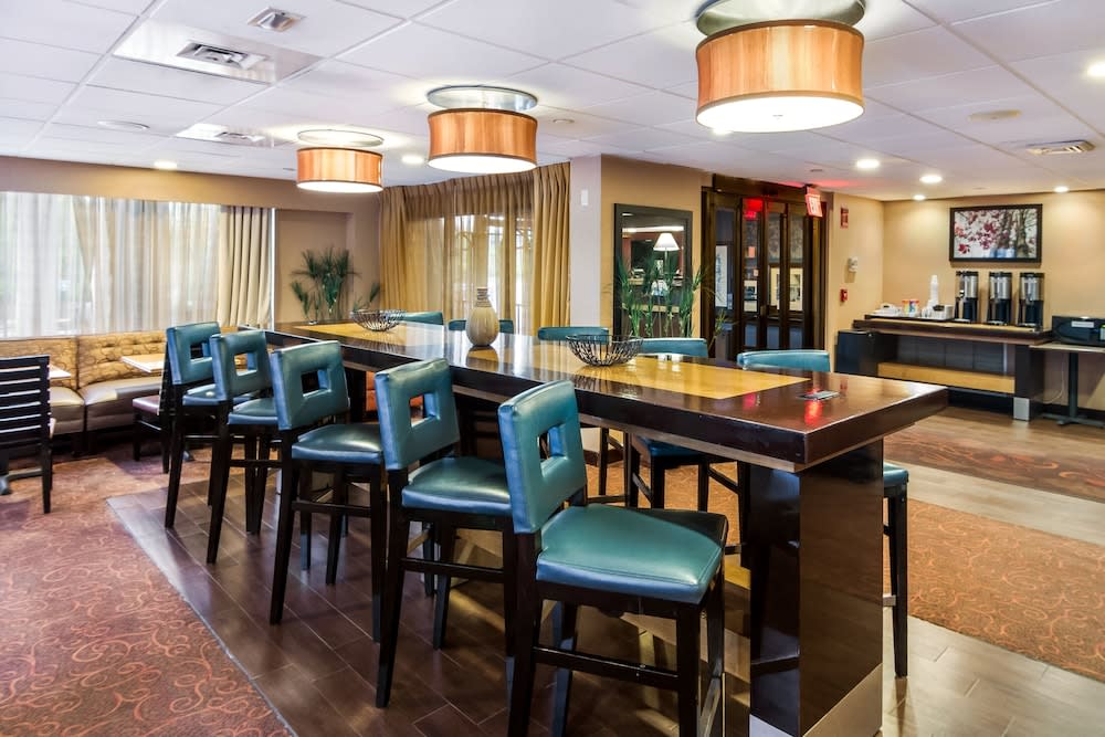 Red Roof Inn Meriden 2