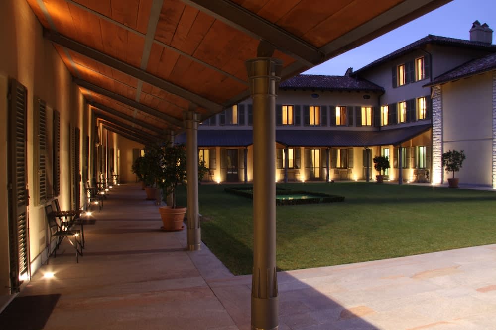 Locanda dell'Arte 1
