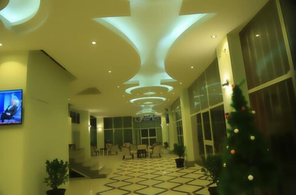 Wynn Hotel - Bahir Dar 2