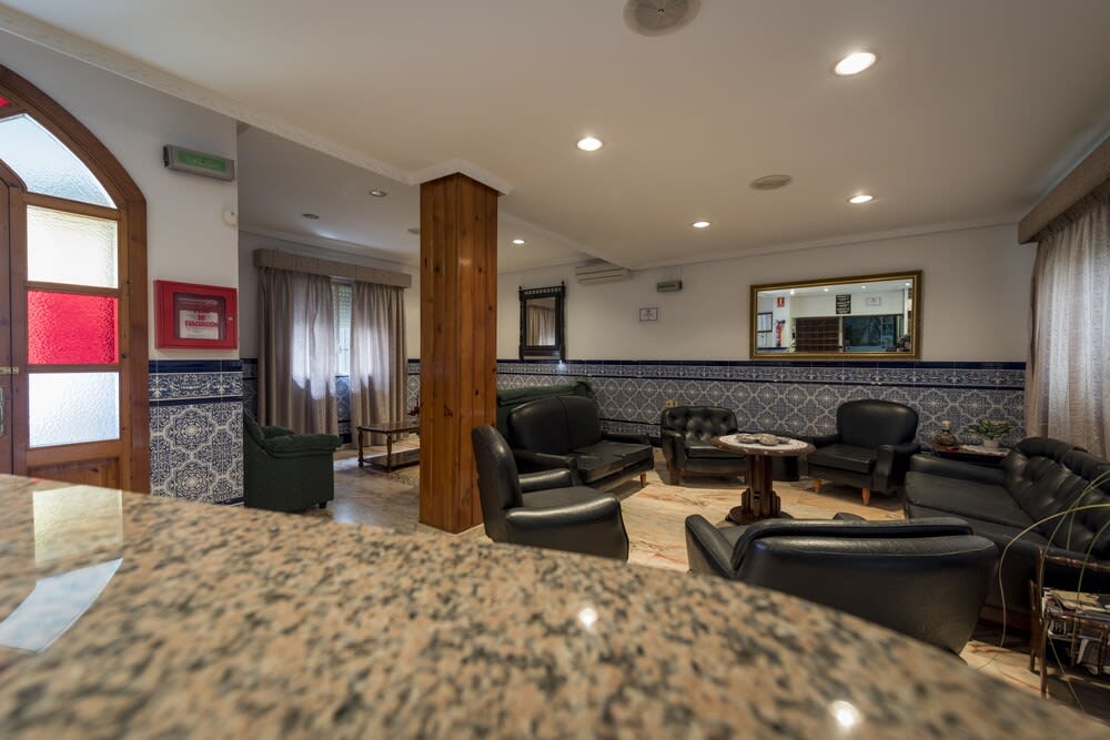 Hotel San Andrés 2