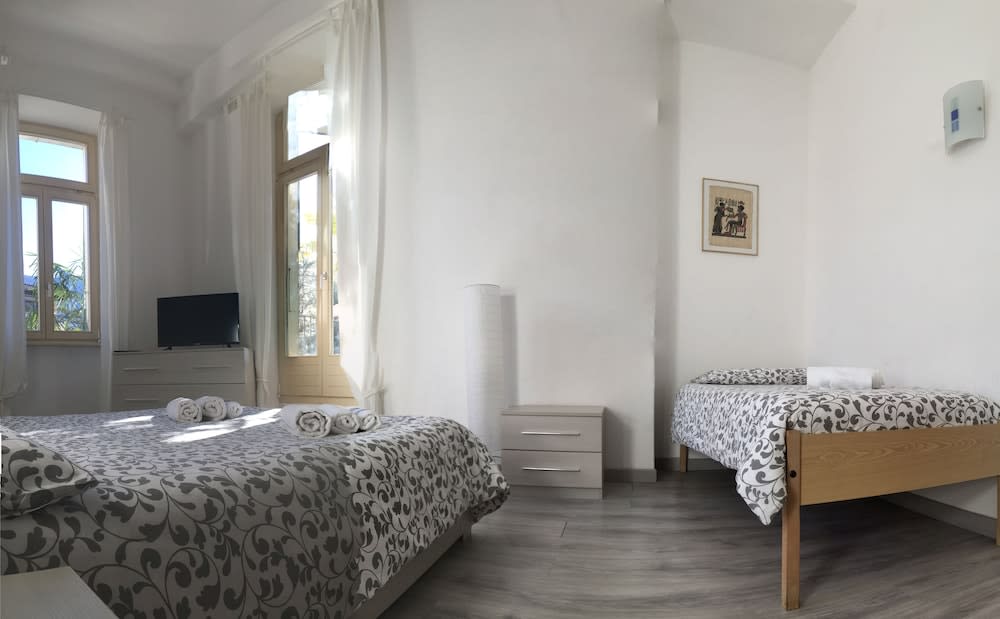 Hotel Firenze Lugano 2
