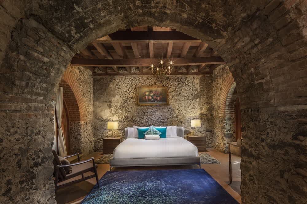Hacienda Santo Cristo Hotel & Spa - Adults Only 1