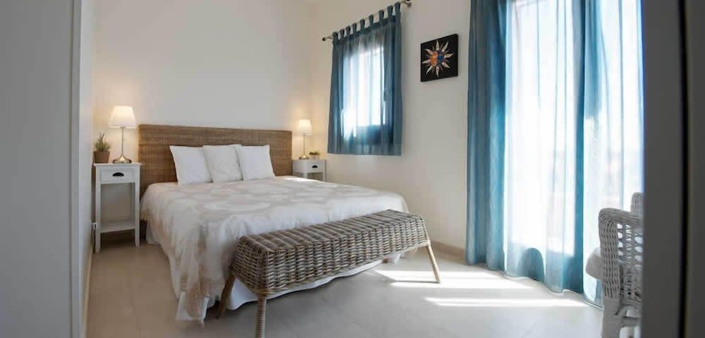 La Terra dei Mari Room & Relax 2