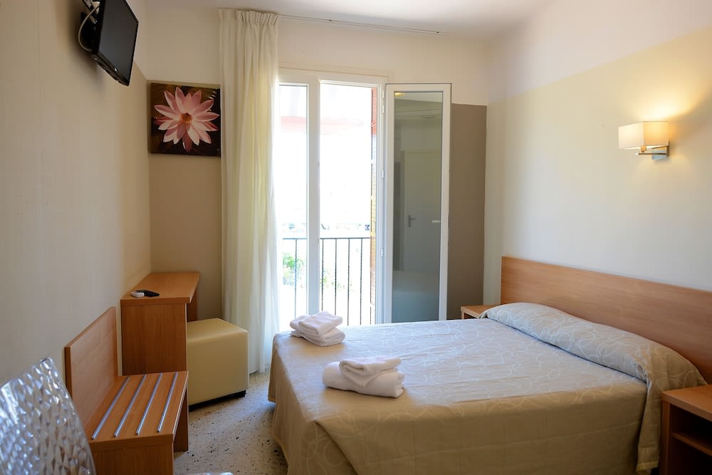 Motel de Porticcio 1