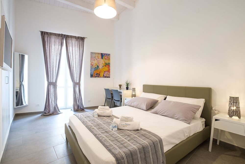 B&B Cala Peppa 1