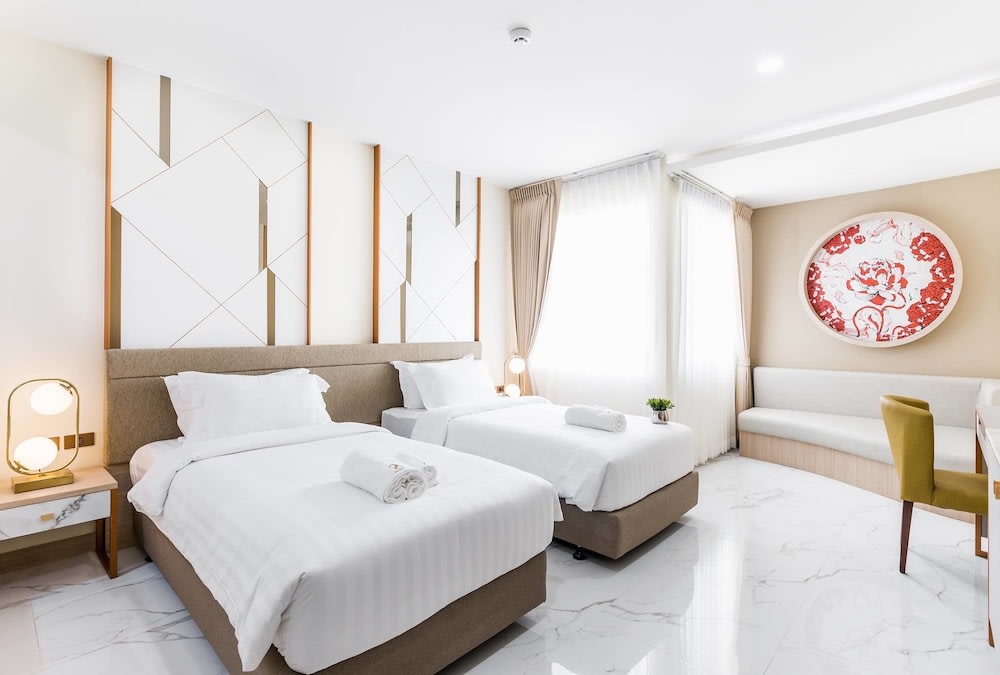 The 8 Hotel Udonthani 2