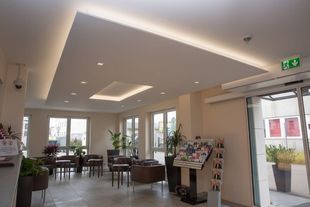 Trip Inn Goethe Hotel messe Frankfurt 2