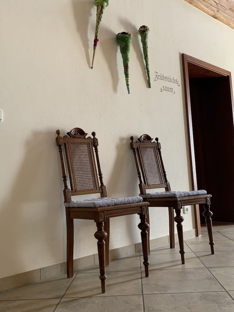 Pension Kramerhof 2