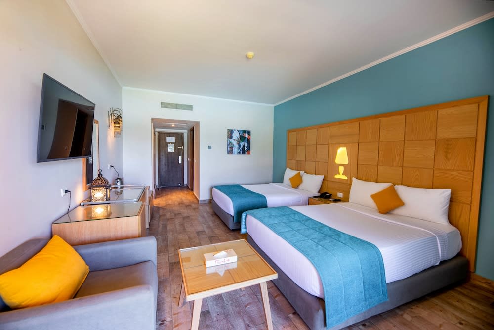 Prima Life Makadi Hotel - All inclusive 5