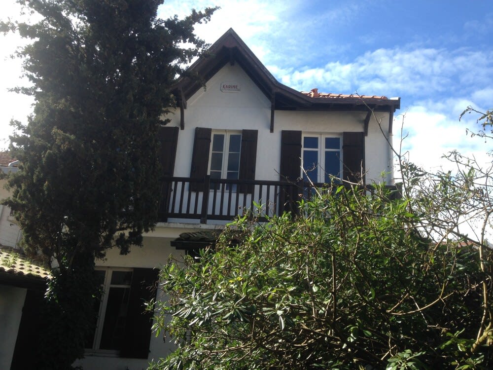 Villa des T 1