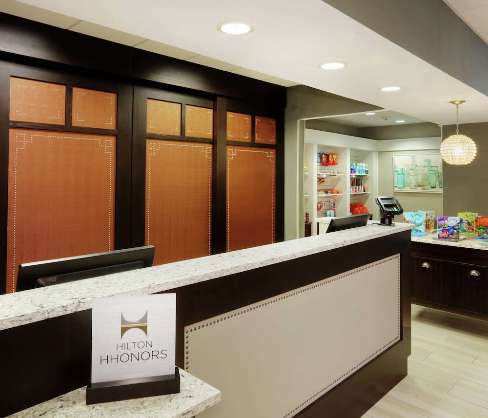 Homewood Suites by Hilton Bel Air 1