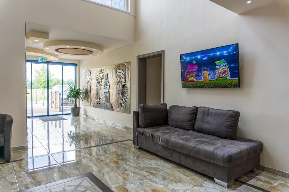 Hotel Babylon am Europa-Park 3