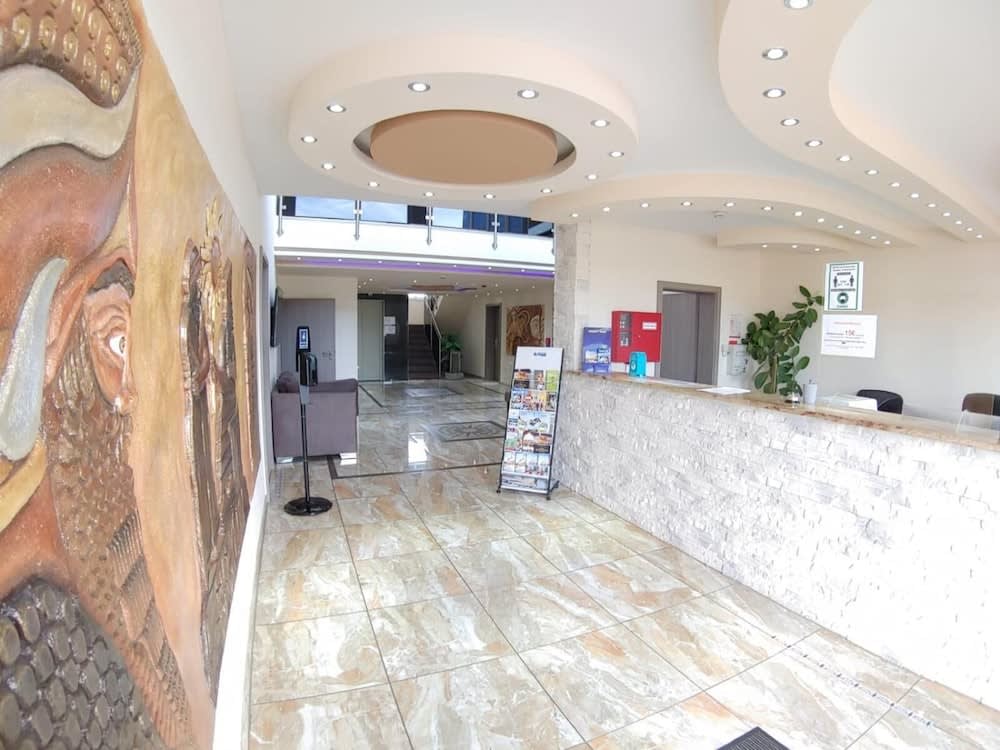 Hotel Babylon am Europa-Park 5