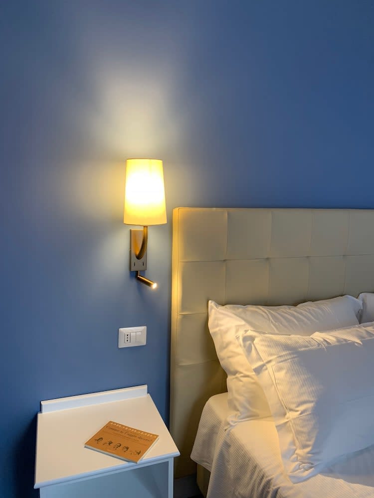 Suite CuoreNapoletano 3