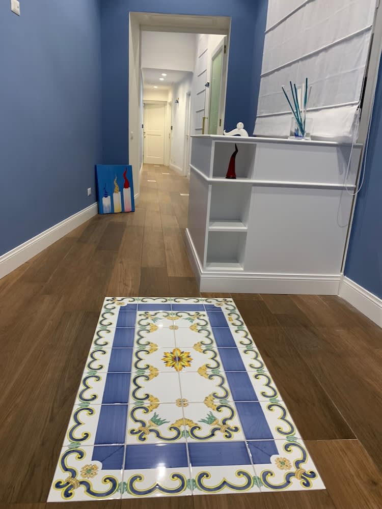 Suite CuoreNapoletano 2