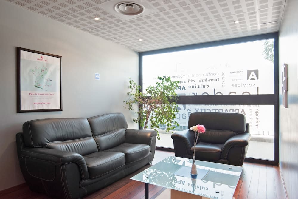 Appart'City Classic Nîmes 3