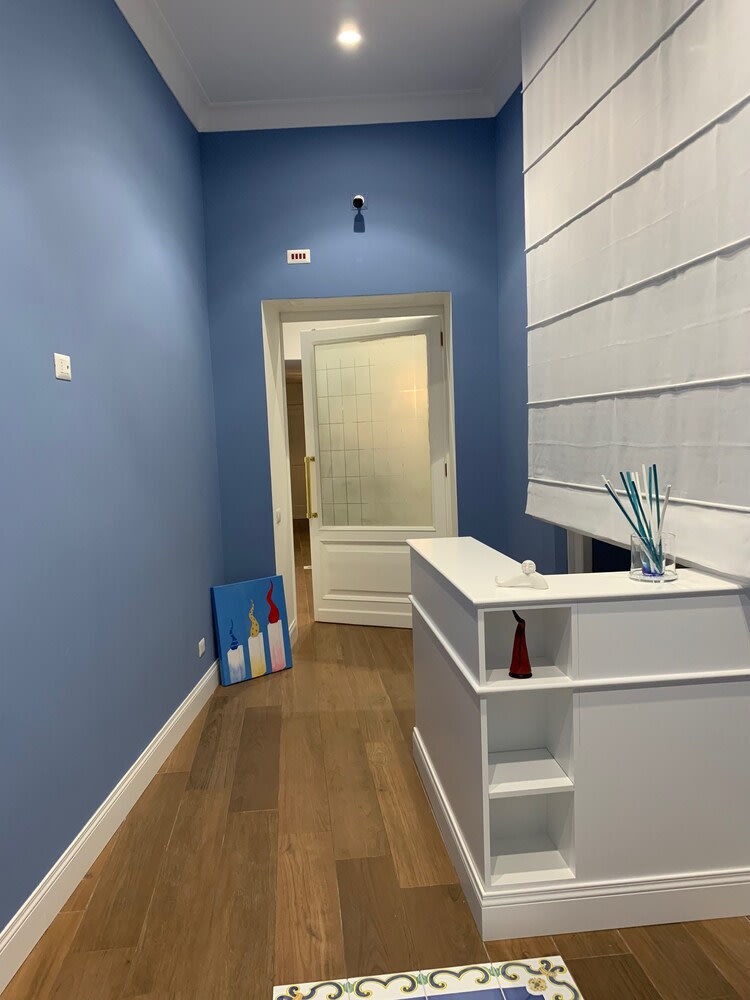 Suite CuoreNapoletano 5