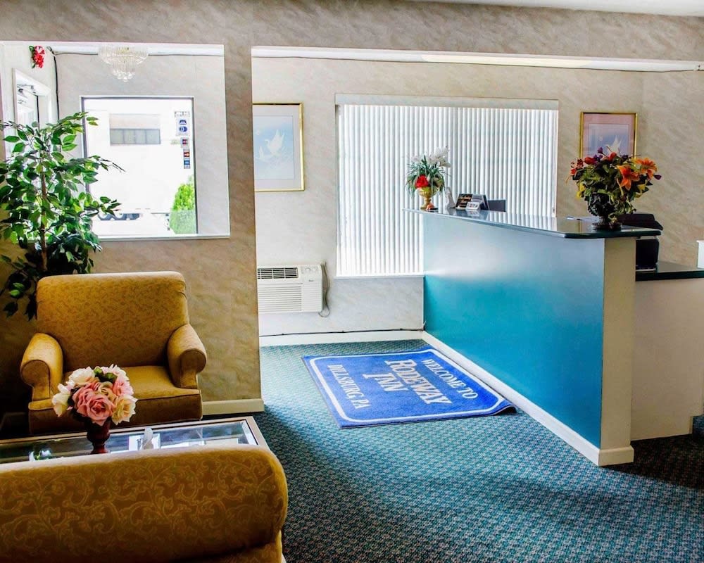 Rodeway Inn Dillsburg 2