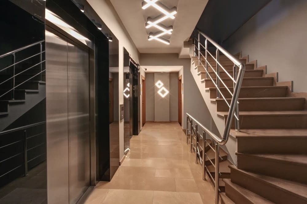 Hotel Caglayan 1