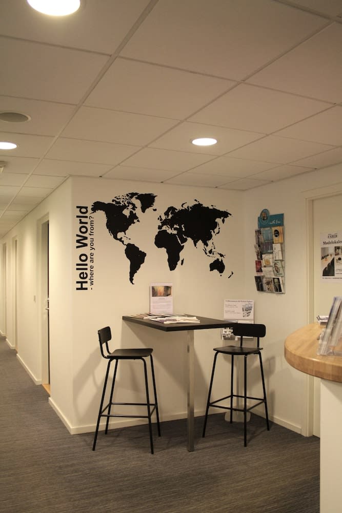 ApartHotel Faber 2