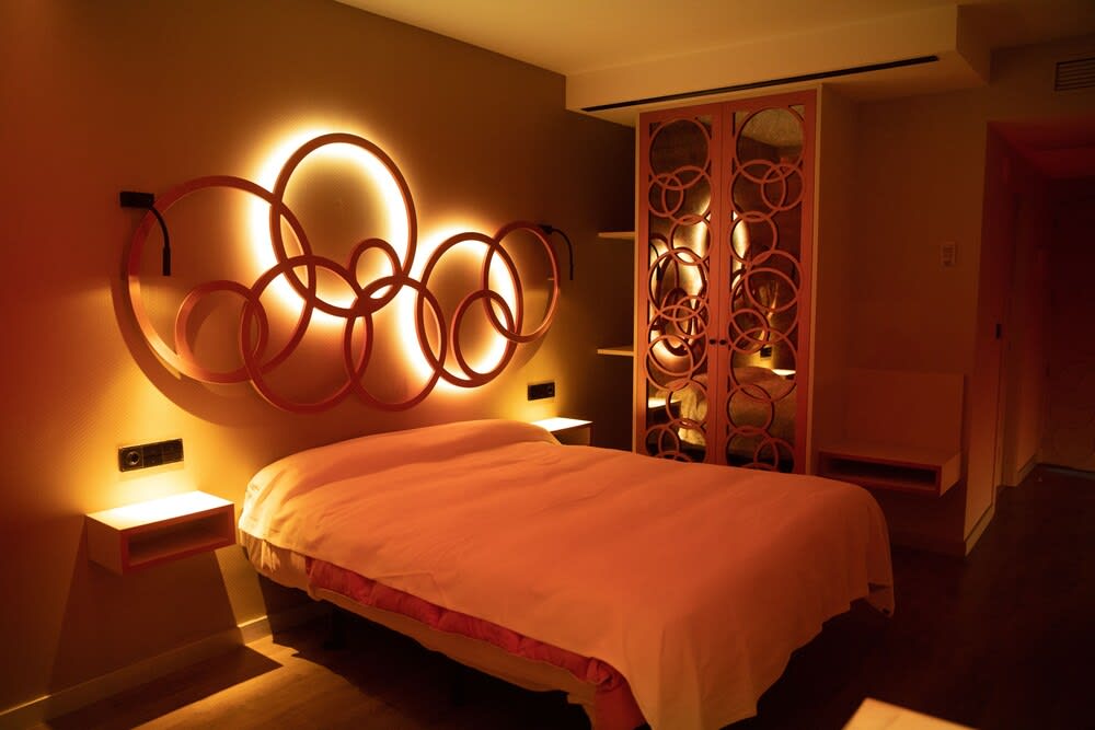 Hotel Centro Los Braseros 5