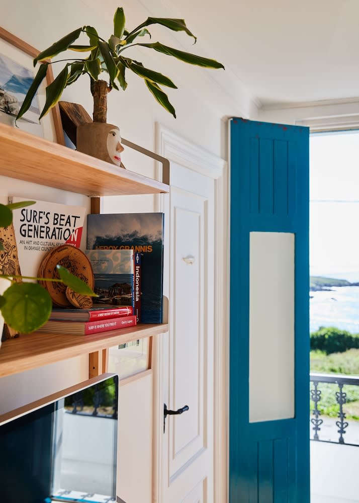 Caión Surf House - Hostel 2