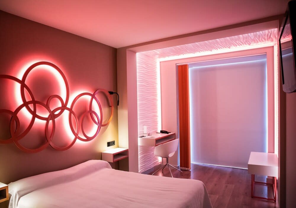 Hotel Centro Los Braseros 4