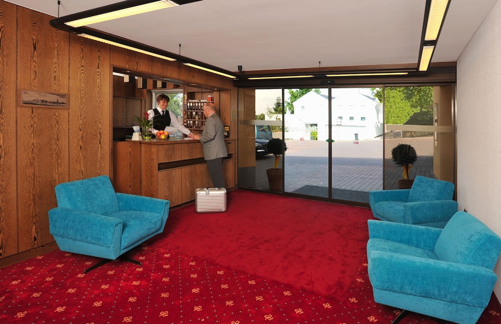 Hotel Malchen Garni 2