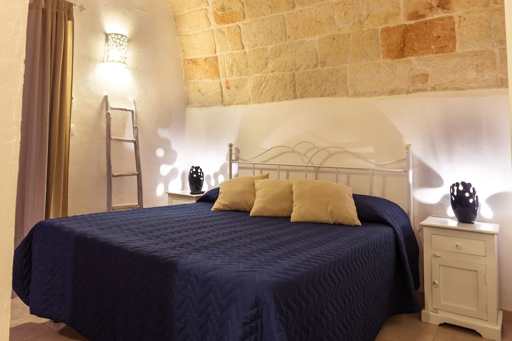 B&B Nel Blu Dipinto Di Blu 2