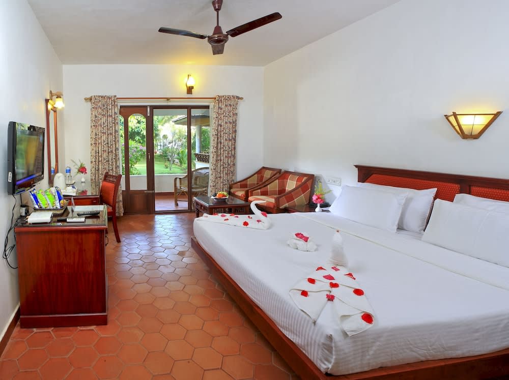 Abad Harmonia Ayurvedic Beach Resort 2