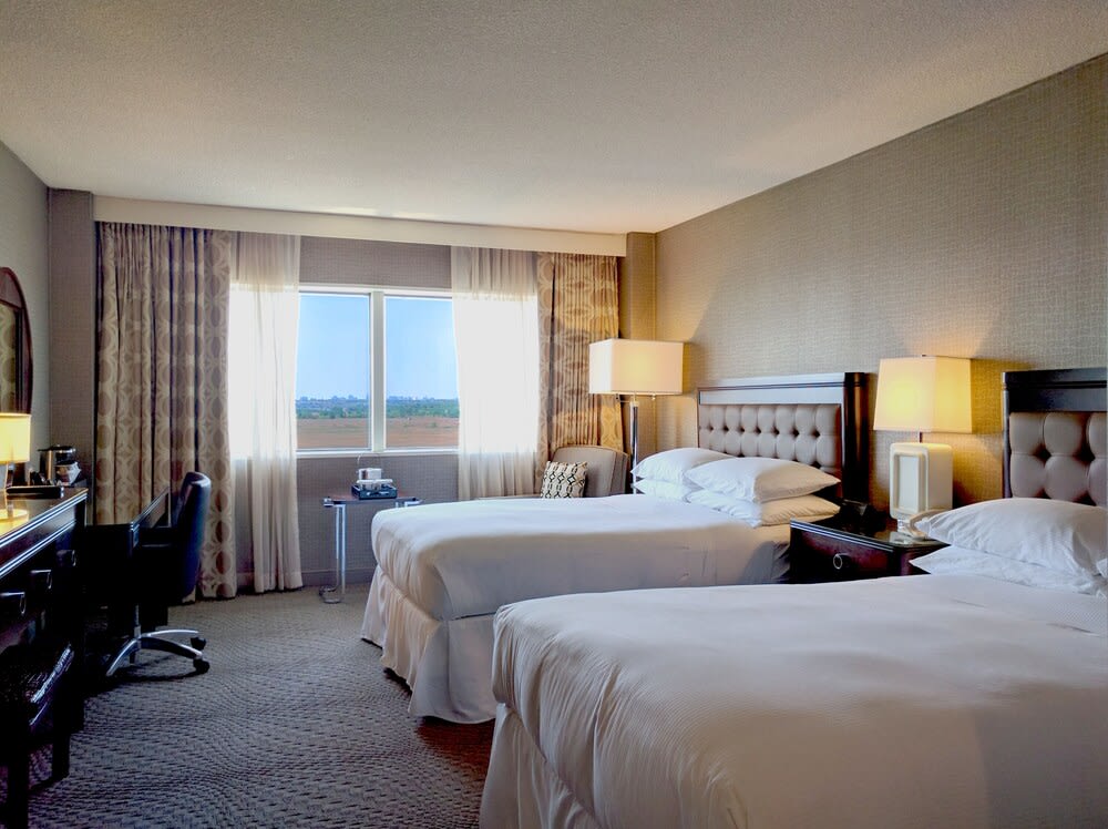 The Park Hotel at Meadowlands 3