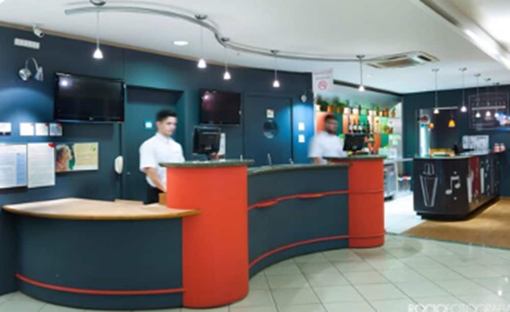 ibis Uberlandia 2