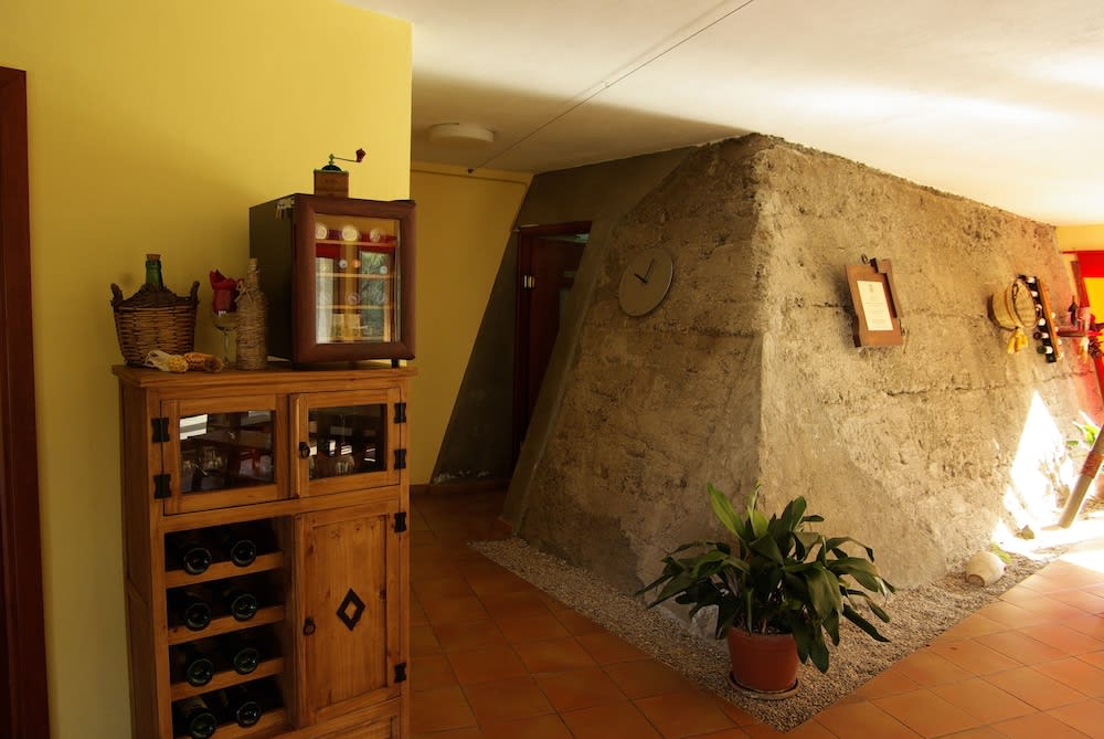 Albergue de Bolico 2