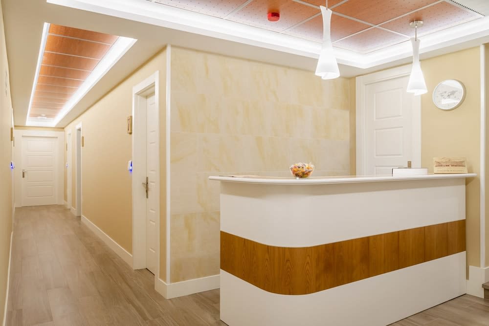 Salamanca Luxury Plaza 2