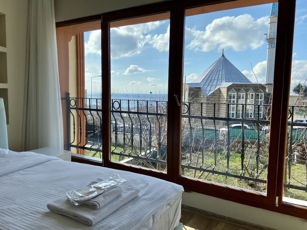 Doğa Villa Guest House 2