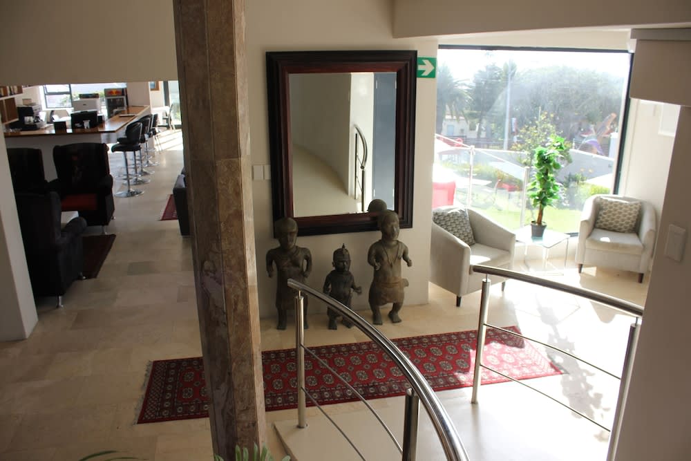 Grande Kloof Boutique Hotel 2
