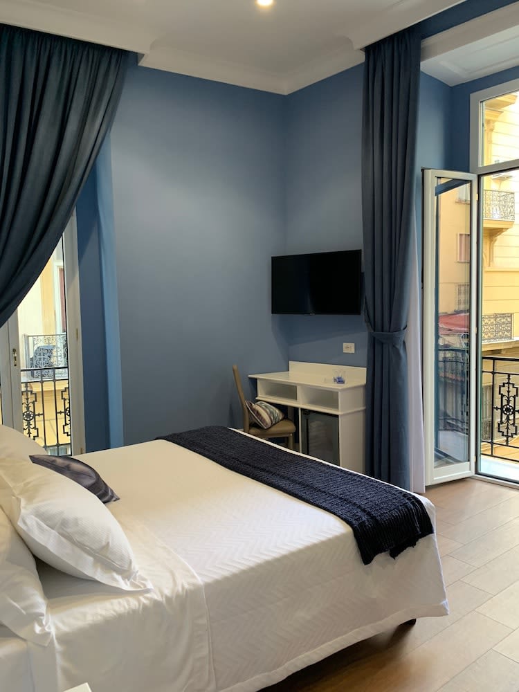 Suite CuoreNapoletano 4