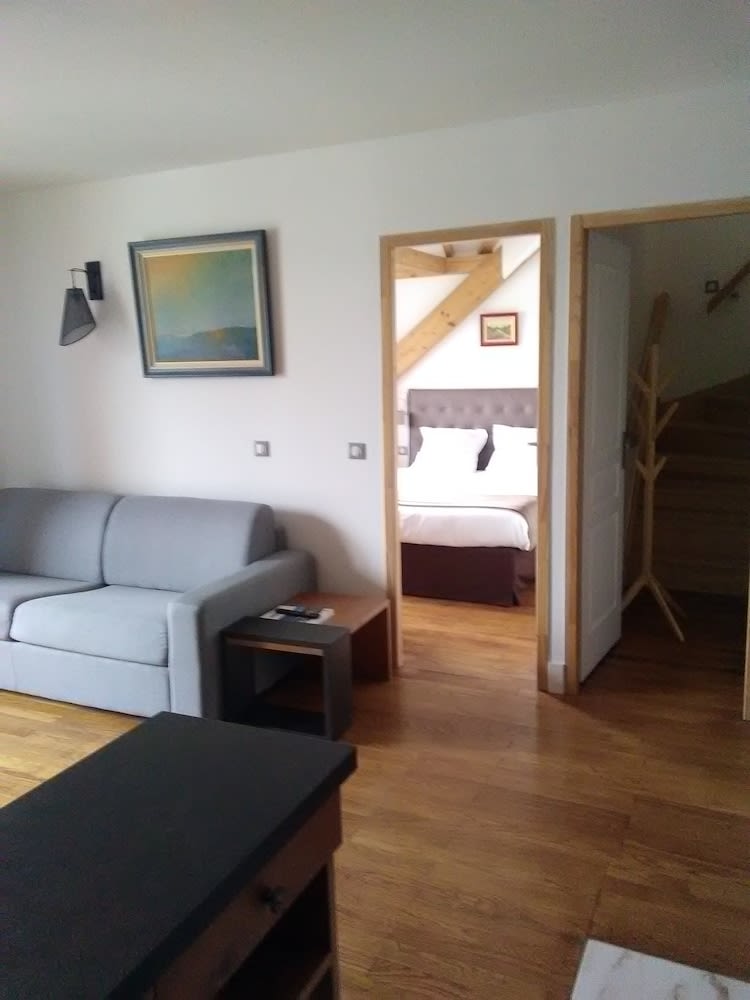 RESIDENCE LE SPLENDID 5