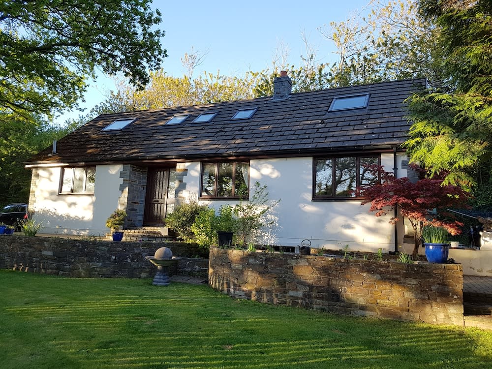 Meadow Oak Accommodation 1